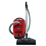 Miele Homecare Classic  C1 Electro Canister